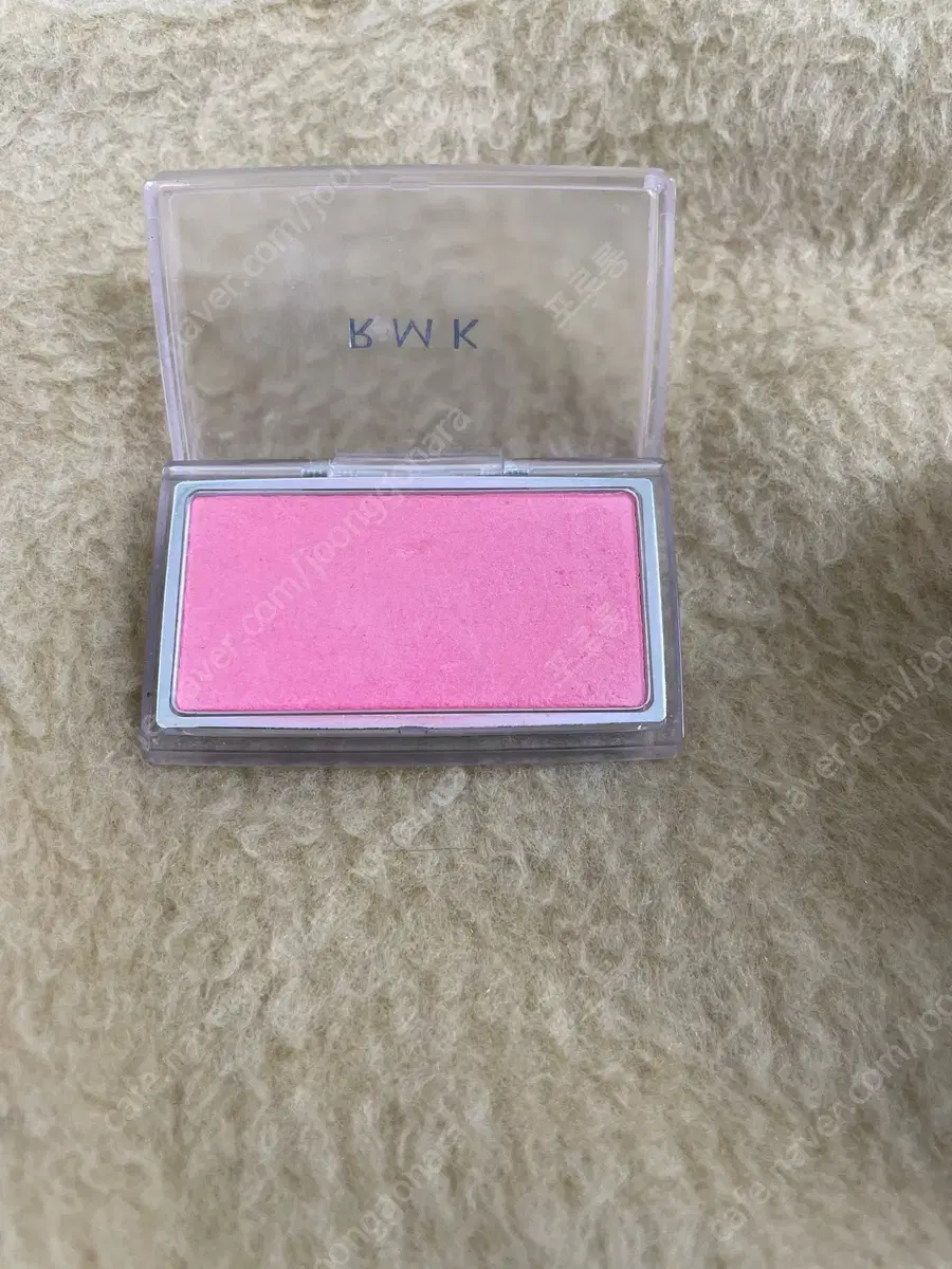 RMK 블러셔 핑크 2호